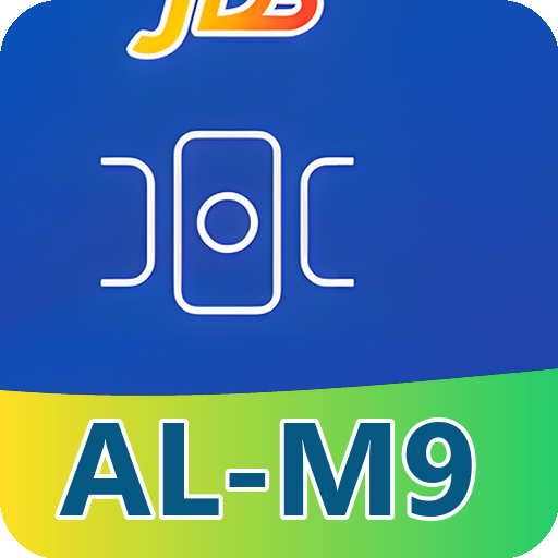 Logo Oficial ALM9 Download